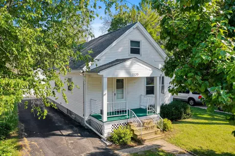 1135 13th Ave, Green Bay, WI 54304