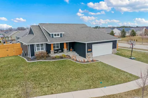 4249 Gaibrelles Gate, Green Bay, WI 54313