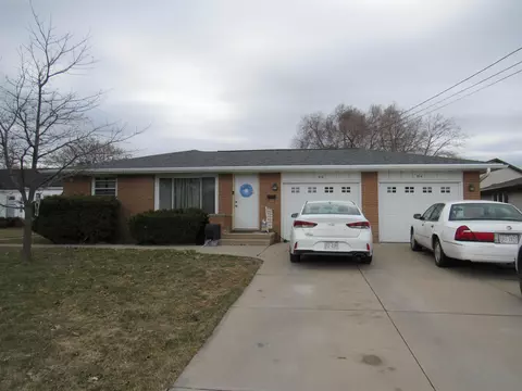 712 S Ridge Rd, Green Bay, WI 54304