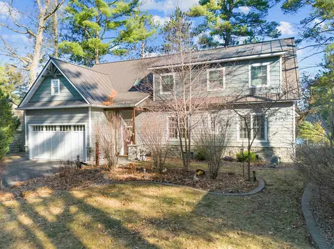 n2240 Cleghorn Road, Waupaca, WI 54981