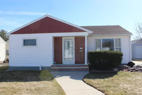 314 17th St, Fond Du Lac, WI 54935