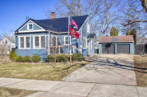 520 Lincoln St, Seymour, WI 54165