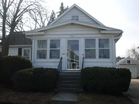 1313 Lamar Ave, Oshkosh, WI 54901