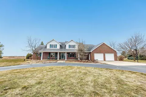 w3155 Kortney Lane, Seymour, WI 54165