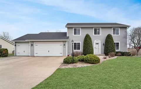 n9120 Noe Road, Appleton, WI 54915