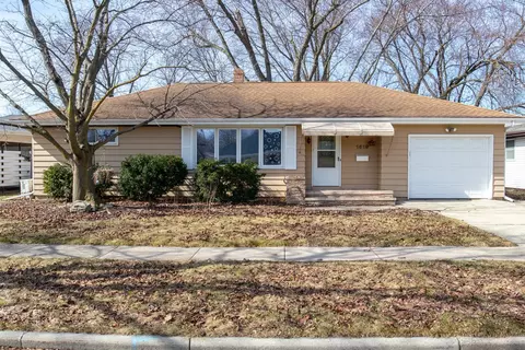 1619 N Elinor St, Appleton, WI 54914