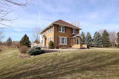 n6242 Eleanore Lane, Fond Du Lac, WI 54937