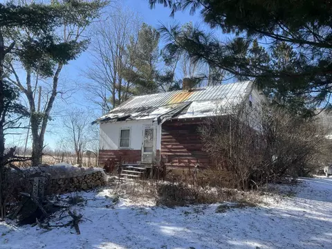 N4775 County Line Road, Merrill, WI 54452