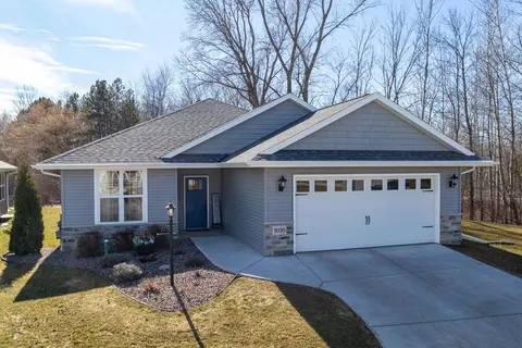 5055 N Milkweed Trl, Appleton, WI 54913