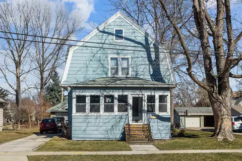 183 E Arndt St, Fond Du Lac, WI 54935