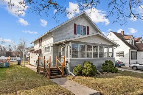 1411 W Lawrence St, Appleton, WI 54914
