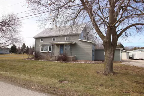 n8574 County Road Qq, Malone, WI 53049