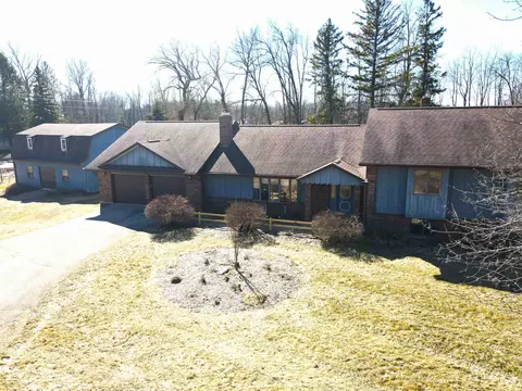 n2909n23 N Rd, Coleman, WI 54112