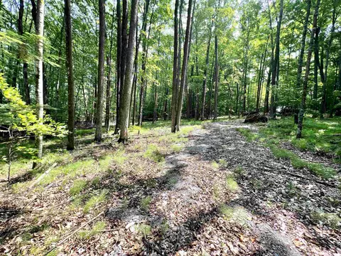 creek road, Wausaukee, WI 54177