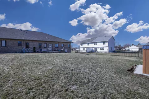 Exterior - 547 Fair St, Wrightstown, WI 54180 photo 9 of 10