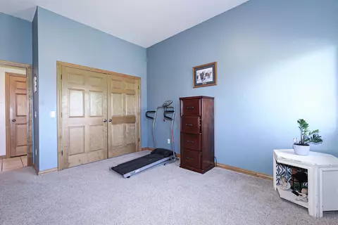 Bedroom - 547 Fair St, Wrightstown, WI 54180 photo 3 of 7
