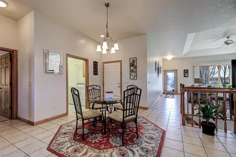 Dining - 547 Fair St, Wrightstown, WI 54180 photo 1 of 1