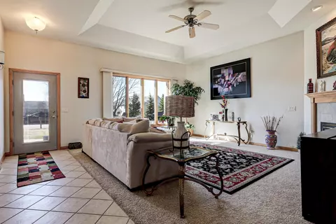 Living - 547 Fair St, Wrightstown, WI 54180 photo 1 of 2
