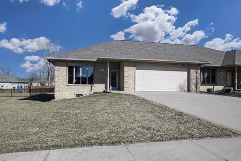 547 Fair St, Wrightstown, WI 54180