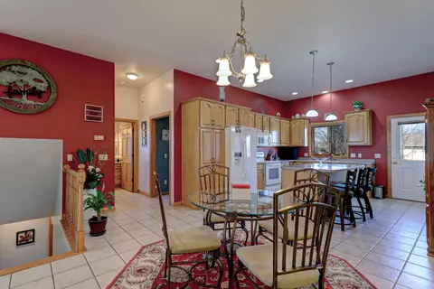 Kitchen - 547 Fair St, Wrightstown, WI 54180 photo 3 of 3