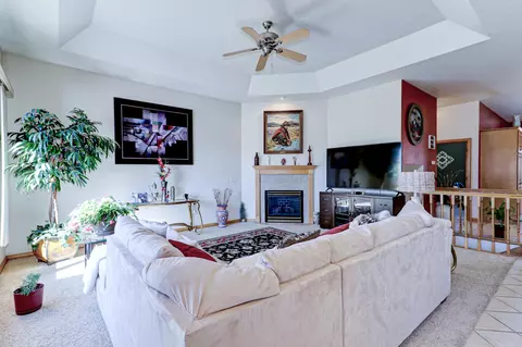 Living - 547 Fair St, Wrightstown, WI 54180 photo 2 of 2