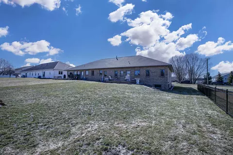 Exterior - 547 Fair St, Wrightstown, WI 54180 photo 5 of 10
