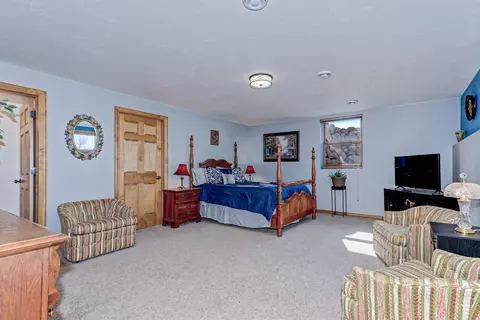 Bedroom - 547 Fair St, Wrightstown, WI 54180 photo 6 of 7