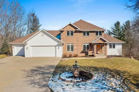 2789 Ichabod Ln, Green Bay, WI 54313