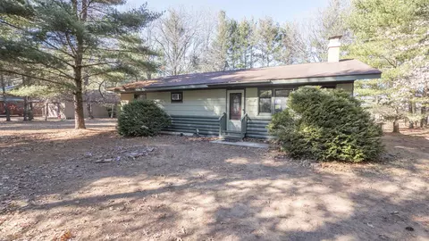 w8430 Wautoma Avenue, Wautoma, WI 54982