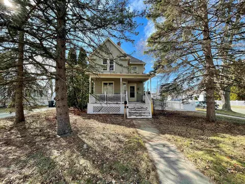 434 S Park Ave, Fond Du Lac, WI 54935