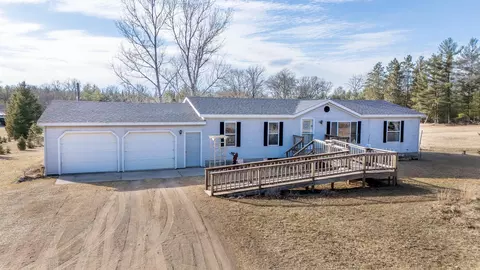 n13319 Pike River Road, Wausaukee, WI 54177