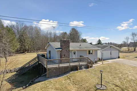 n4526 Riverview Road, Shawano, WI 54166