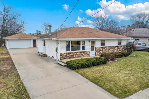 114 Raught St, Kaukauna, WI 54130