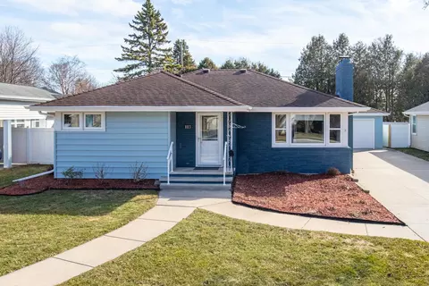 1113 W Glendale Ave, Appleton, WI 54914