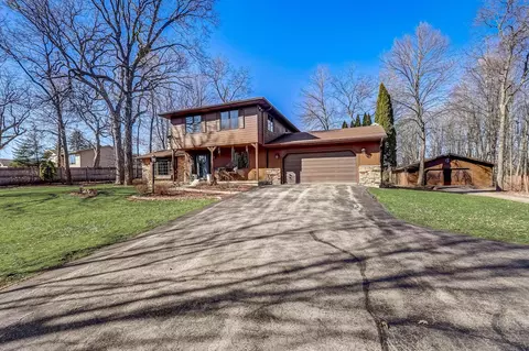 w7461 Westbrook Lane, Fond Du Lac, WI 54937