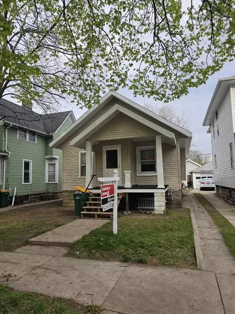 315 Linden St, Fond Du Lac, WI 54935