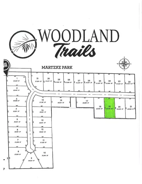 144 Thomas Ave #19, Shawano, WI 54166