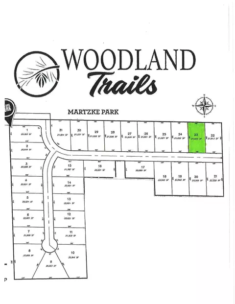 147 Thomas Ave #23, Shawano, WI 54166