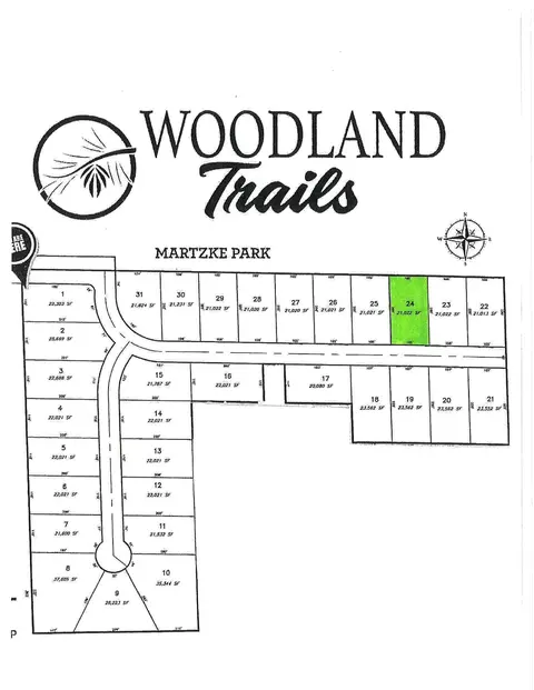 145 Thomas Ave #24, Shawano, WI 54166