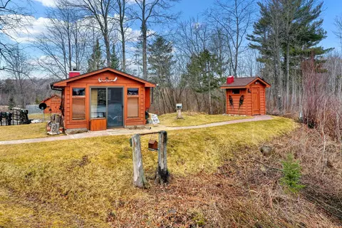 4646 Fay Lake Rd, Long Lake, WI 54542