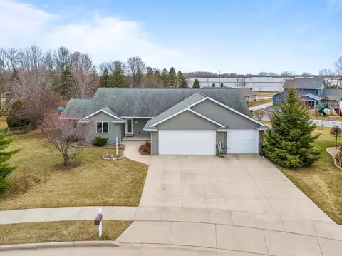620 Alyssa St, Kaukauna, WI 54130