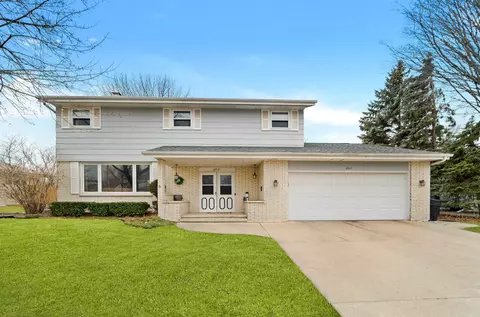 2717 N Mcdonald St, Appleton, WI 54911