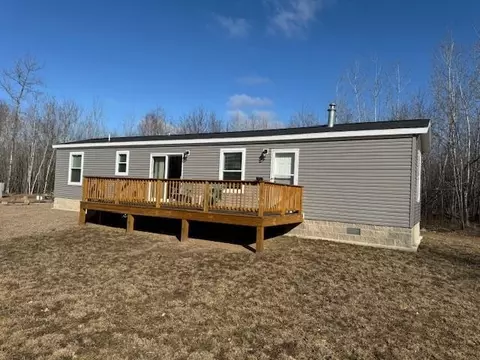 14220 Foerster Ln, Mountain, WI 54149