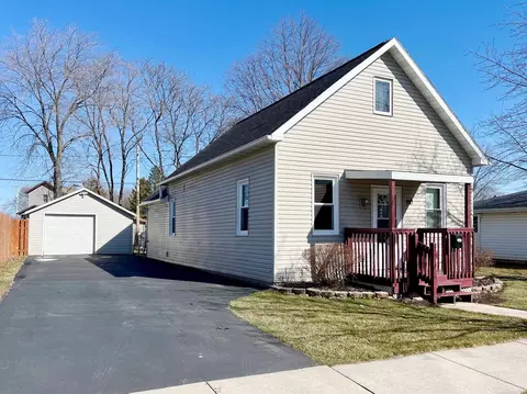 210 Harrison St, North Fond Du Lac, WI 54937