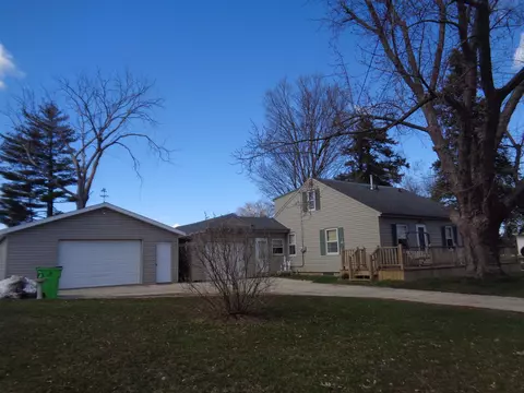 15316 Maribel Rd, Maribel, WI 54227