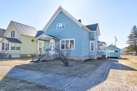 1609 Mary St, Marinette, WI 54143