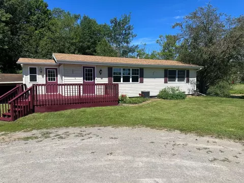 w11639 West Town Hall Road, Gresham, WI 54128 photo 1