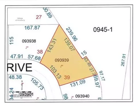 205 Rivers Edge Dr #39, Kimberly, WI 54136