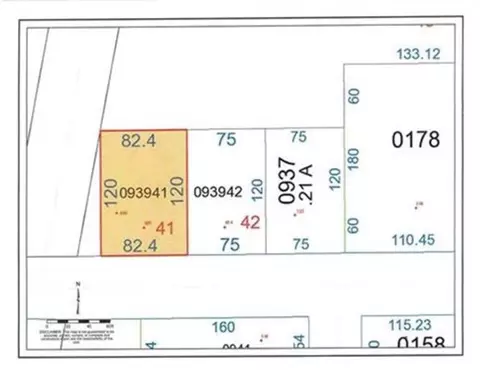420 W Maes Ave #41, Kimberly, WI 54136