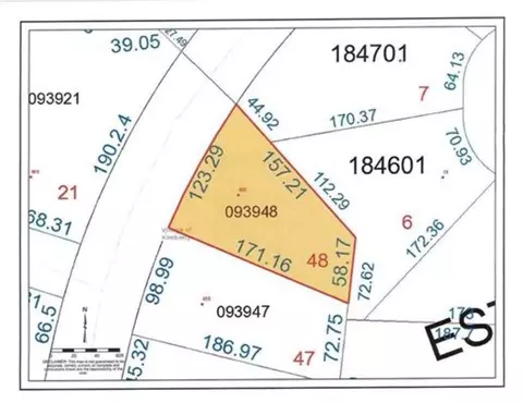405 W Papermill Run #48, Kimberly, WI 54136